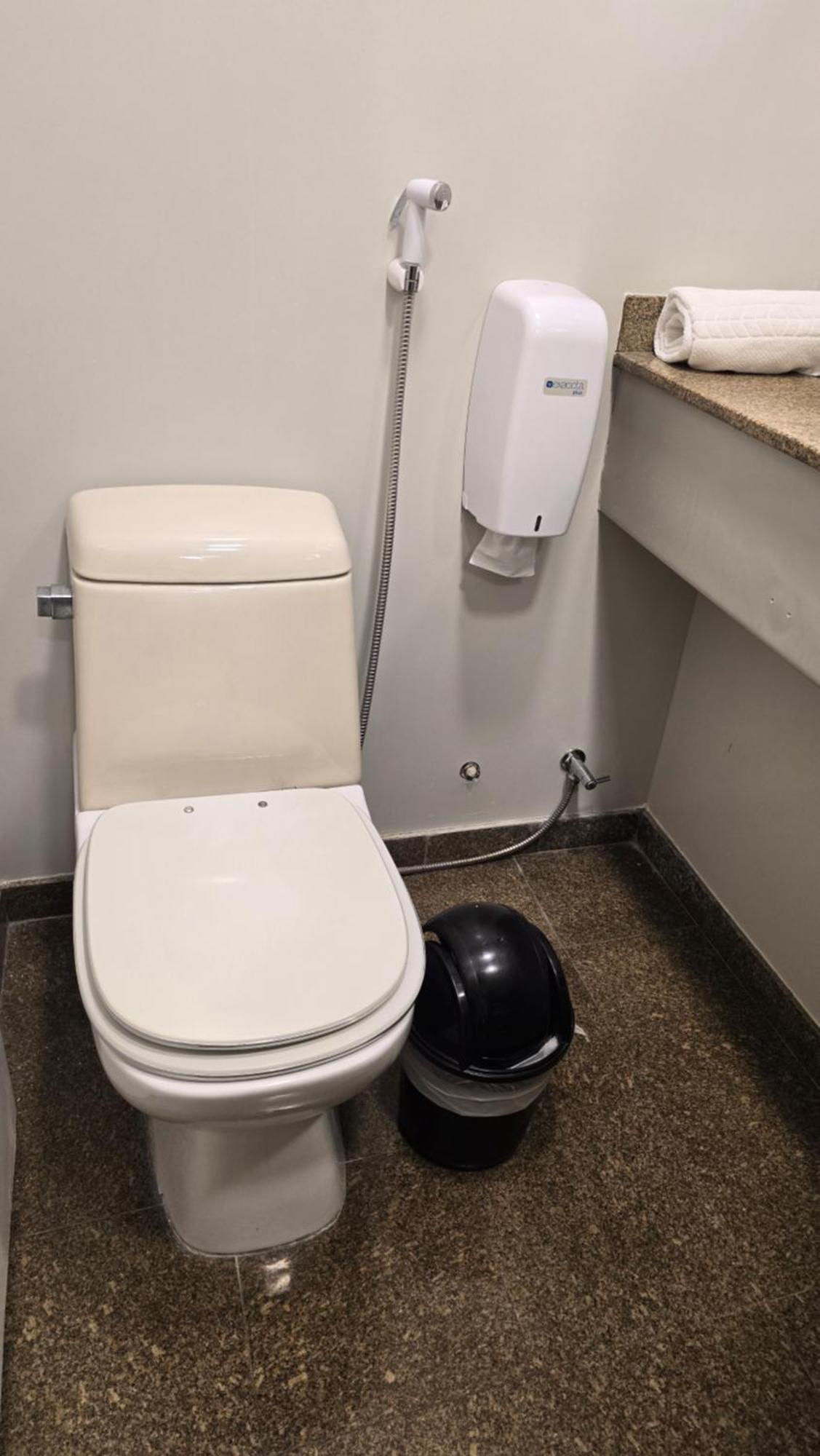 Triple Room Bath