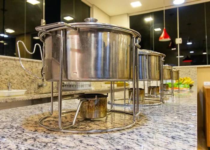 Hotel Age - Proximo Arena Corinthians E Aeroporto De Guarulhos São Paulo