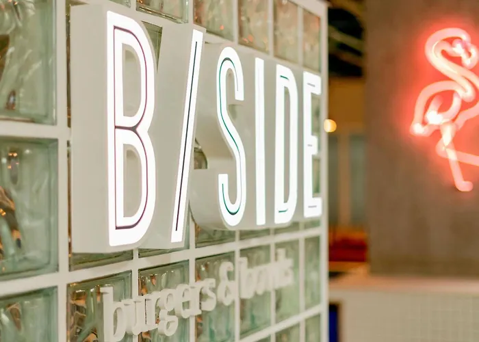 Ibis Budget Sao Paulo Paulista